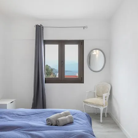 度假居 Amazing Sunset House With Seaview