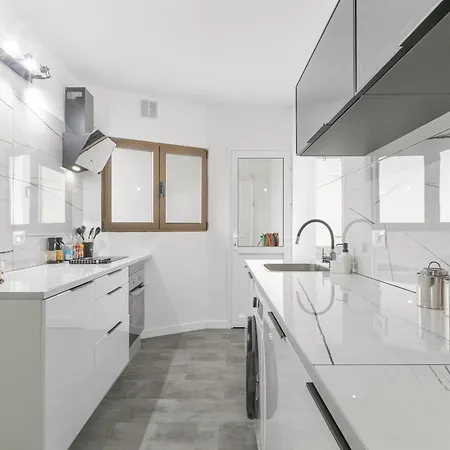 Amazing Sunset House With Seaview 度假居 洛斯雷尔雷赫斯