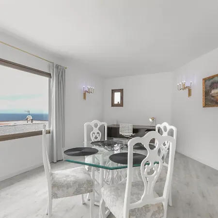 度假居 Amazing Sunset House With Seaview