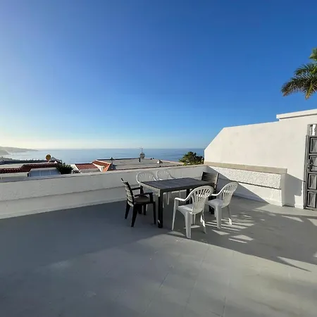 Amazing Sunset House With Seaview Дом отдыха