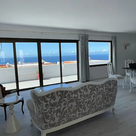 Amazing Sunset House With Seaview Дом отдыха *