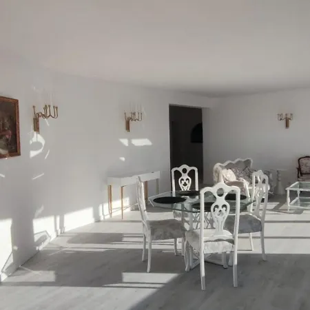 Amazing Sunset House With Seaview * Лос-Реалехос